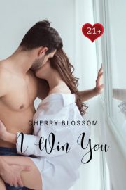 I Win You By Cherry Blossom