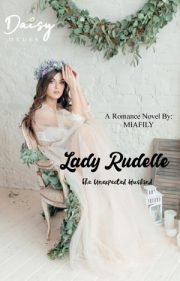 Lady Rudelle By Miafily