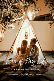 Love Of My Life By Suzy Wiryanty