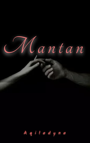 Mantan By Aqiladyna