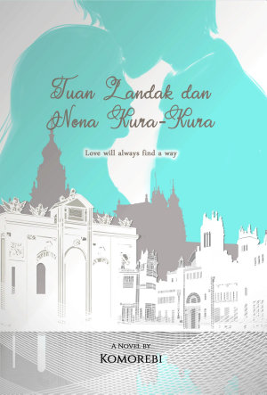 Tuan Landak Dan Nona Kura Kura By Komorebi