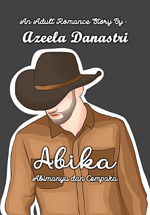 Abika Abimanyu & Cempaka By Luisana Zafya