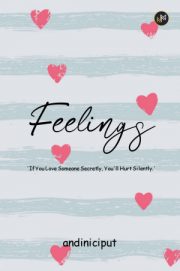 Feelings By Andiniciput