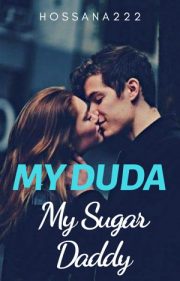 My Duda My Sugar Daddy By Hossana222