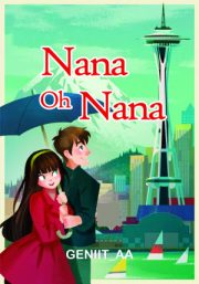Nana Oh Nana By Nitta Yennita