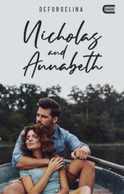 Nicholas And Annabeth By Deforselina