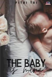 The Baby Is Mine By Fitri Tri