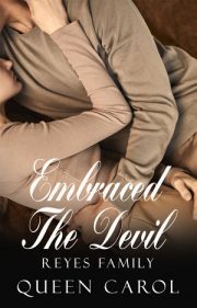 Embraced The Devil By Queen Carol