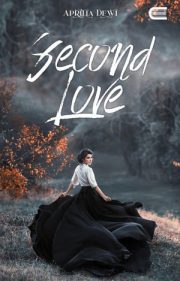 Second Love By Aprilia Dewi