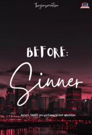 Before Sinner By Icyou