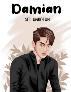 Damian By Siti Umrotun