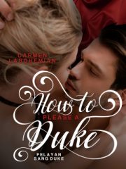 How To Please A Duke By Carmen Labohemian