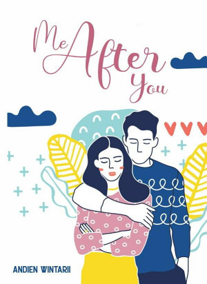 Me After You By Andien Wintari