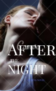 After The Night By Vedyta