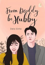 From Daddy Be Hubby By Dela Sinta
