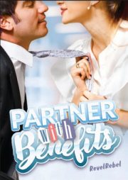 Partner With Benefits By Revelrebel