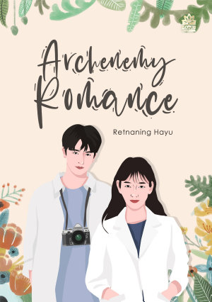 Archenemy Romance By Retnaning Hayu