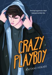 Crazy Playboy By Kaitani Hikari