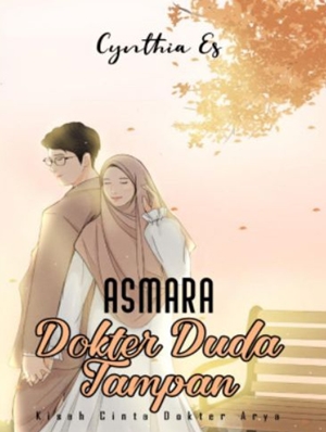 Asmara Dokter Duda Tampan By Cynthia Es