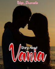 Vania By Bilqis Shumaila
