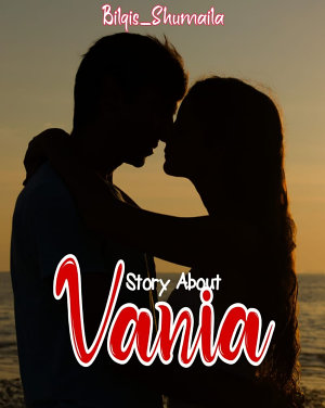 Vania By Bilqis Shumaila