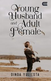 Young Husband And Adult Female By Dinda Yuliesta