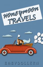 Honeymoon Travels By Babydollkrn