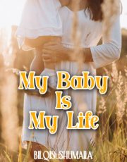 My Baby Is My Life By Bilqis Shumaila