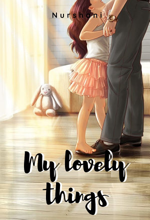 My Lovely Things By Nurshani