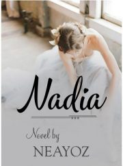 Nadia By Neayoz