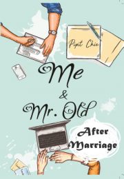 After Marriage By Pipit Chie