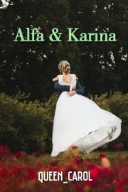 Alfa Dan Karina By Queen Carol