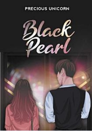 Black Pearl By Precious Unicorn