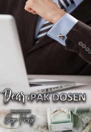 Dear Pak Dosen By Gege Hesty