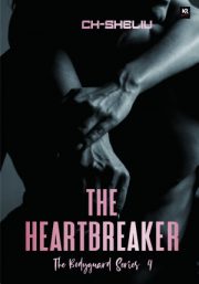 The Heartbreaker By She Liu