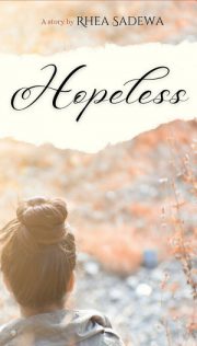 Hopeless By Rhea Sadewa