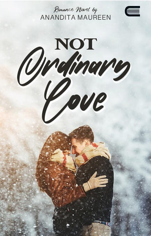 Not Ordinary Love By Anandita Maureen