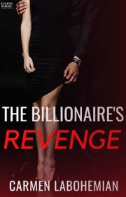 The Billionaire’s Revenge By Carmen Labohemian