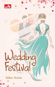 Wedding Festival By Sekar Aruna