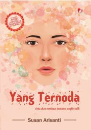 Yang Ternoda By Susan Arisanti