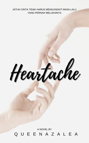 Heartache By Queenazalea