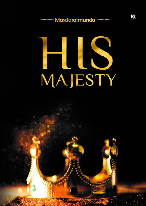 His Majesty By Masda Raimunda