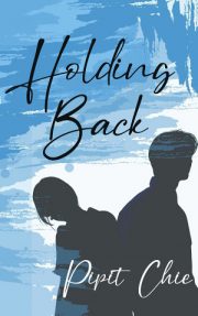 Holding Back By Pipit Chie