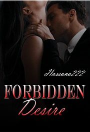 Forbidden Desire By Hossana222