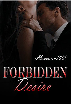 Forbidden Desire By Hossana222