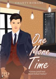 One More Time By Chanty Romans