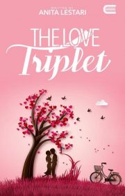The Love Triplet By Anita Lestari
