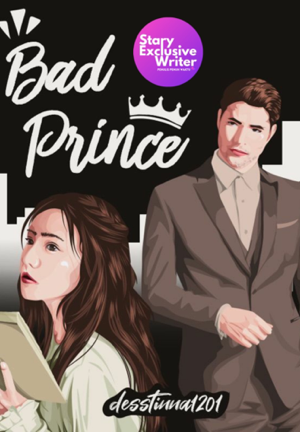 Bad Prince By Desstinna1201