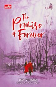 The Promise Of Forever By Ika Vihara