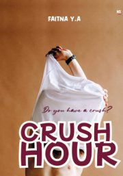 Crush Hour By Faitna Ya